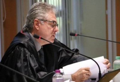 Desembargador Marco André Nogueira Hanson foi o relator do recurso (Foto: Divulgação/TJ-MS)