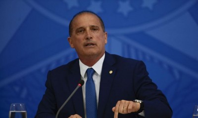 © Marcello Casal Jr. - Agência Brasil