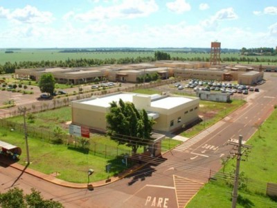 Hu de Dourados - Foto: Divulgação