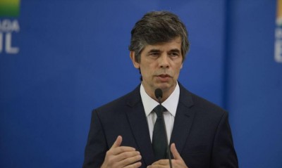 © Marcello Casal Jr. - Agência Brasil