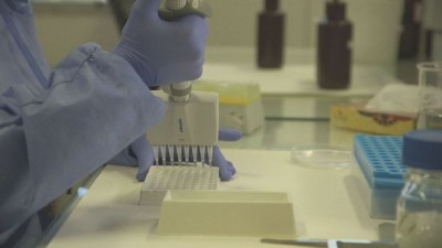 Dados foram divulgados pela Secretaria de Estado de Saúde- Foto: Divulgação