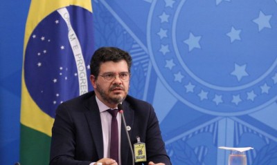 © Júlio Nascimento/PR