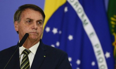 © Marcello Casal Jr. - Agência Brasil