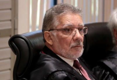 Desembargador Eduardo Machado Rocha foi o relator do recurso (Foto: Divulgação/TJ-MS)