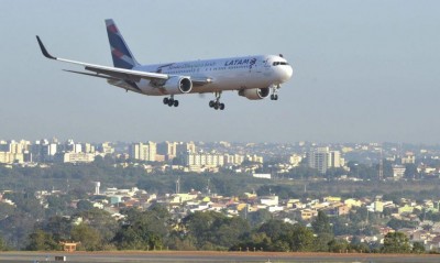 © Antônio Cruz/Arquivo/Agência Brasil