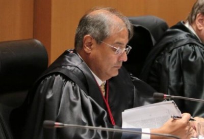 Juiz substituto em Segundo Grau, Luiz Antônio Cavassa de Almeida foi o relator do recurso (Foto: Divulgação/TJ-MS)