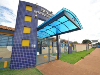 Aulas da rede municipal estão suspensas desde o dia 18 de março (Foto: A. Frota)