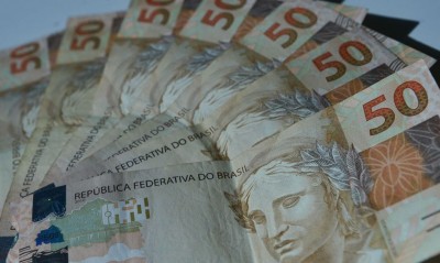 Contas públicas têm resultado negativo de R$ 94,3 bilhões em abril (Foto: Arquivo/Agência Brasil)