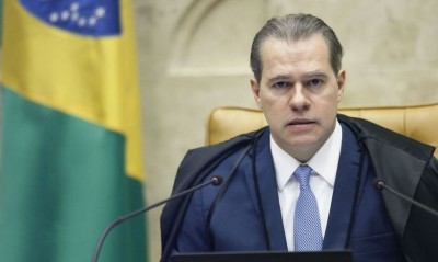 © Arquivo/Rosinei Coutinho/SCO/STF (30/04/2020)