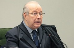 Ministro Celso de Mello (Foto: Divulgação/STF)