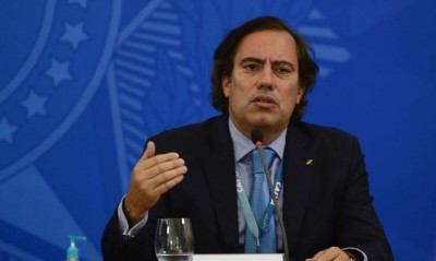 © Marcello Casal Jr. Agência Brasil