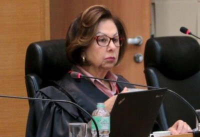 Desembargadora Dileta Terezinha Souza Thomaz foi a relatora do recurso (Foto: Divulgação/TJ-MS)