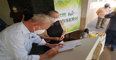 Secretaria de Saúde anuncia novos leitos clínicos e de UTI para a Região da Grande Dourados
