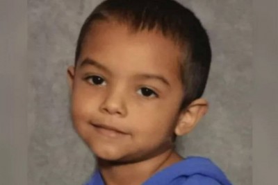 Laudo aponta que menino de 6 anos, mantido em armário, morreu de fome nos EUA (Foto: Reprodução/NY Daily News)