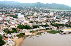 O primeiro óbito registrado na cidade, em consequência da doença, foi no dia 12 de junho -Foto: Prefeitura de Corumbá