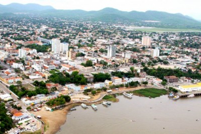 O primeiro óbito registrado na cidade, em consequência da doença, foi no dia 12 de junho -Foto: Prefeitura de Corumbá