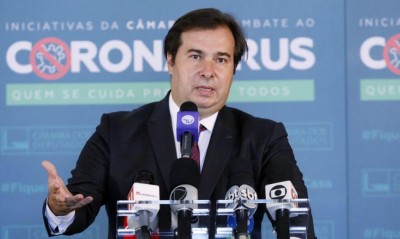 © Maryanna Oliveira/Câmara dos Deputados