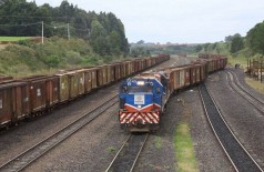 Estudo para ferrovia que vai ligar Maracaju a Cascavel deve ser assinado em julho (Foto: reprodução/Semagro)