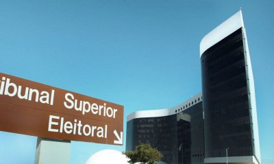 © TSE/Agência Brasil