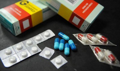 STJ nega suspensão de reajuste de medicamentos neste ano (Foto: Arquivo/Agência Brasil)