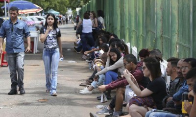 © Valter Campanato/Agência Brasil