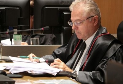Desembargador Marco André Nogueira Hanson foi o relator do recurso (Foto: Divulgação/TJ-MS(