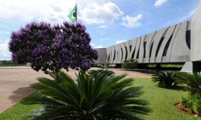 © Divulgação/STJ/Agência Brasil