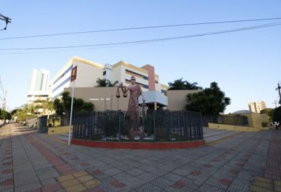 Sentença foi proferida pela juíza titular da 10ª Vara Cível de Campo Grande, Vânia de Paula Arantes (Foto: Divulgação/TJ-MS)