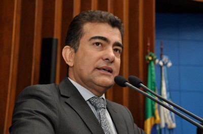 Deputado sugere que municípios ampliem monitoramento de pacientes (Foto: Arquivo)