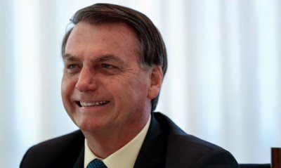 © Marcos Corrêa/PR/Agência Brasil