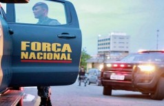 Atuação das Forças de Segurança Pública de MS podem ter causado prejuízo de mais de R$ 1 bilhão às organizações criminosas (Foto: Agência Brasil)