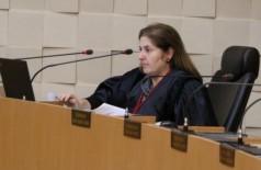 Desembargadora Elizabete Anache foi a relatora do recurso (Foto: Divulgação/TJ-MS)
