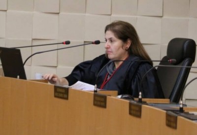 Desembargadora Elizabete Anache foi a relatora do recurso (Foto: Divulgação/TJ-MS)
