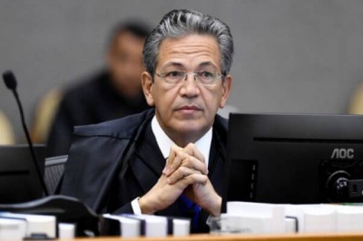 Ministro Mauro Campbell Marques foi o relator do caso (Foto: Divulgação/STJ)