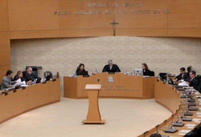 Decisão é dos desembargadores da 2ª Câmara Criminal, por unanimidade (Foto: Divulgação/TJ-MS)