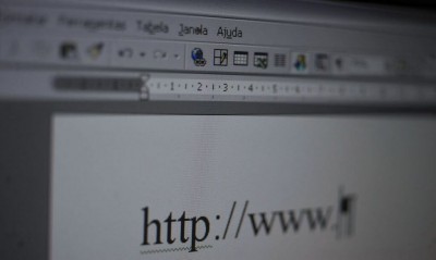 Pesquisa aponta 18% dos postos de saúde ainda sem conexão à internet (Foto: Arquivo/Agência Brasil)