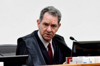 Decisão é do presidente do Superior Tribunal de Justiça, ministro João Otávio de Noronha (Foto: Divulgação/STJ)