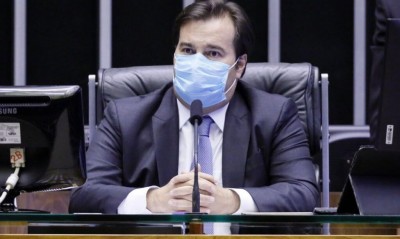 Deputado teme pressão sobre máquina pública se ficar para 2021 (Foto: Maryanna Oliveira/Câmara dos Deputados)