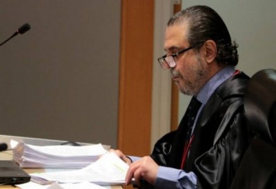 Relator foi o juiz José Eduardo Neder Meneghelli (Foto: Divulgação/TJ-MS)