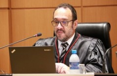 Desembargador Vladimir Abreu da Silva foi o relator do recurso (Foto: Divulgação/TJ-MS)