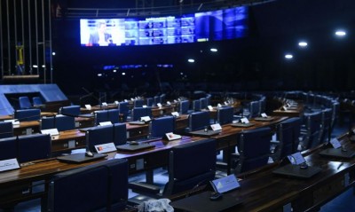 © Arquivo/Jane de Araújo/Agência Senado