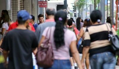 Foto: Edemir Rodrigues