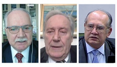 Turma também determinou a retirada do termo de colaboração de Antônio Palocci do processo em que se apura o recebimento de propina da Odebrecht (Foto: Divulgação/STF)