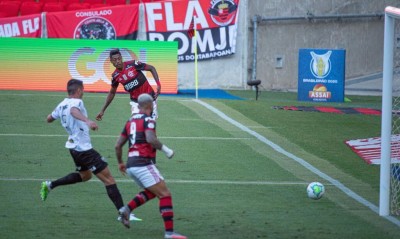 © Alexandre Vidal / Flamengo