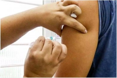 Saúde em MS vai oferecer vacina contra pneumonia a pacientes de grupo de risco (Foto/Arquivo: Henrique Kawaminami)