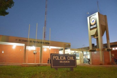 Caso foi registrado na delegacia - Foto: Arquivo