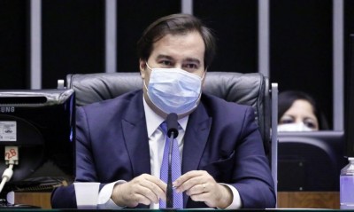 Presidente da Câmara admite que não há acordo quanto às privatizações (Foto: Najara Araujo/Câmara dos Deputados)