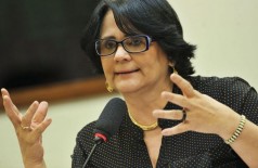 Ministra pede que o caso seja investigado pela Polícia Federal (Foto: Marcelo Camargo/Agência Brasi)