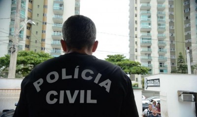 Informações são da Secretaria de Segurança Pública de São Paulo (Foto: Tânia Rêgo/Agência Brasil)