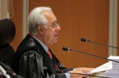 Desembargador Fernando Mauro Moreira Marinho foi o relator do recurso (Foto: Divulgação/TJ-MS)